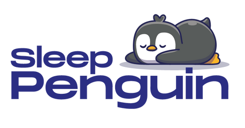 Sleep Penguin